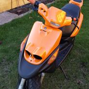 Yamaha Bws Ng