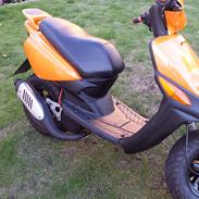Yamaha Bws Ng