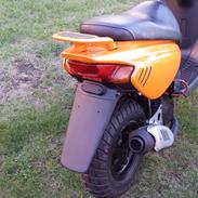 Yamaha Bws Ng