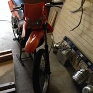 Derbi Senda