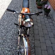 Kreidler floratt 4 Gear