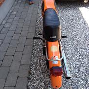 Kreidler floratt 4 Gear