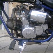 Kinroad Chopper [TIDLIGEGE KNALLERT]