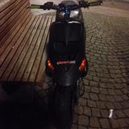 Gilera stalker