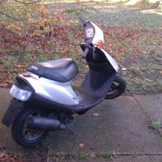 Yamaha jog