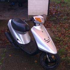 Yamaha jog