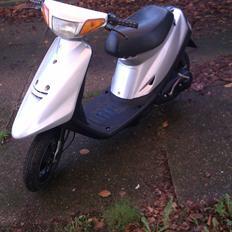 Yamaha jog