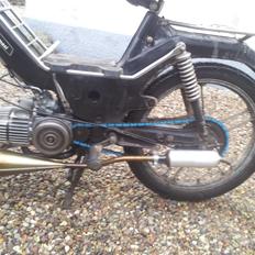 Puch maxi kl efter tun