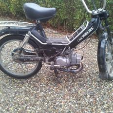 Puch maxi kl efter tun