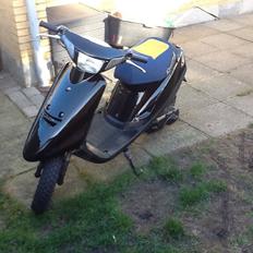 Yamaha Jog fs "Solgt"