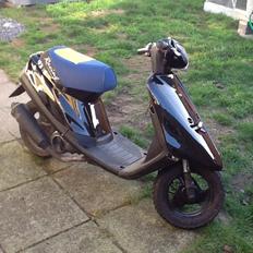 Yamaha Jog fs "Solgt"