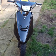 Yamaha Jog fs "Solgt"