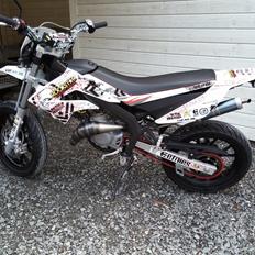 Derbi DRD Racing