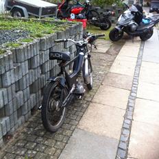 Puch Maxi K