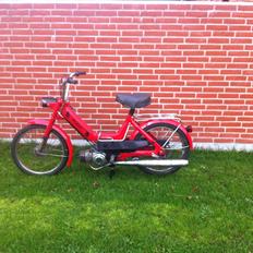 Puch Maxi K