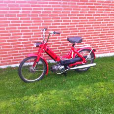 Puch Maxi K
