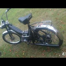 Puch K dranker geden