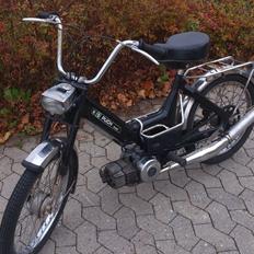 Puch K dranker geden