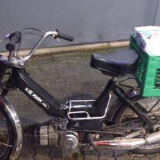 Puch K dranker geden