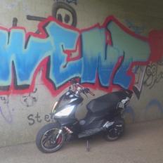 Peugeot Speedfight 3 SKRIV FOR PRIS