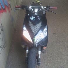 Peugeot Speedfight 3 SKRIV FOR PRIS