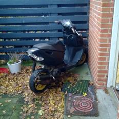 Aprilia Sonic
