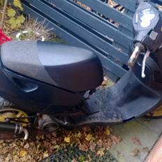 Aprilia Sonic