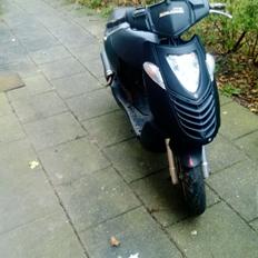 Aprilia Sonic