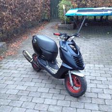 Aprilia Sonic