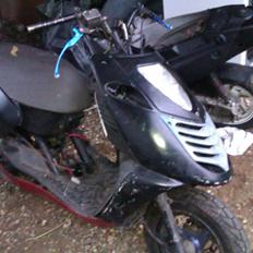 Aprilia Sonic