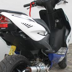 Yamaha Aerox LC DD Evo2