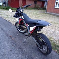 Gilera Smt 50