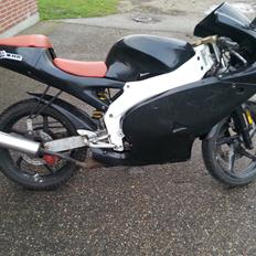 Aprilia rs50