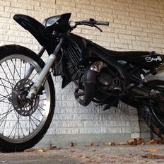 Gilera RcR
