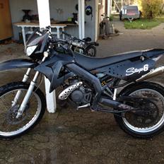 Gilera RcR