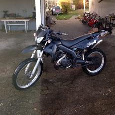 Gilera RcR