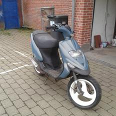 Gilera Stalker