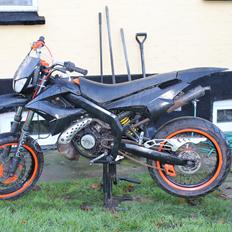 Derbi Senda X-treme