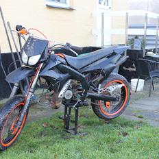 Derbi Senda X-treme