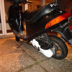 PGO Comet