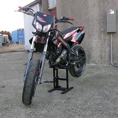 Derbi Senda Sm Extreme 50 Malossi MHR 80cc
