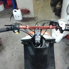 PGO Hot 50 Evo2 LC