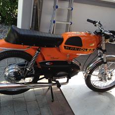 Kreidler floratt 4 Gear