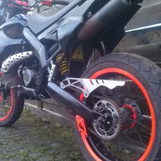 Derbi Senda X-treme