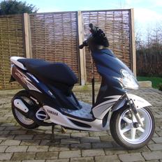 Yamaha Jog R