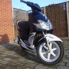 Yamaha Jog R