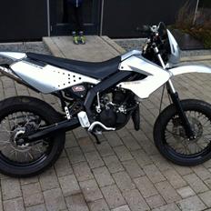 Derbi Senda xtreme sm LCDD