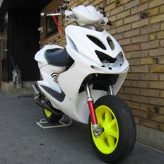 Yamaha Aerox 12'' DD.