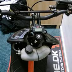 Yamaha Teamspeed Jog Fine Selection SD