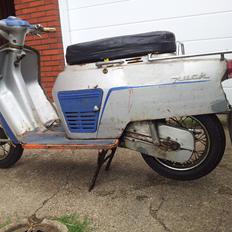 Puch R50